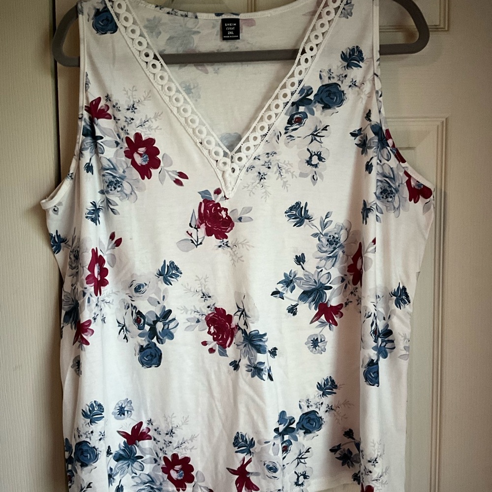 New w/o tags!